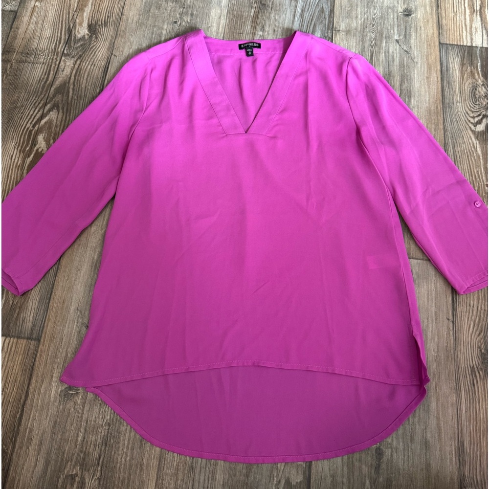 Express Shirt